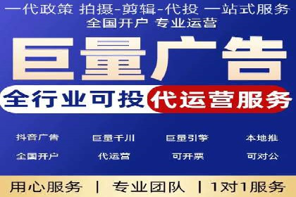 竞价代运营实战案例深度剖析